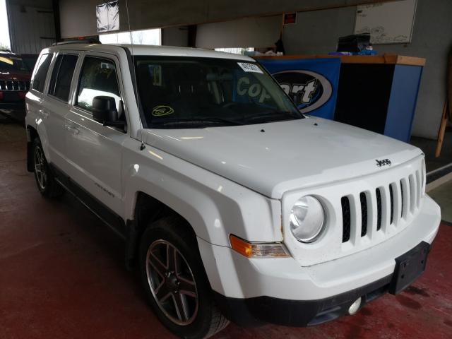 JEEP PATRIOT SP 2011 1j4nt1ga1bd155597