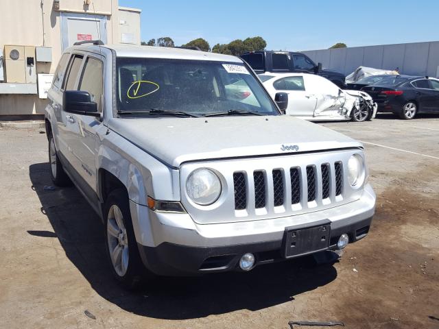 JEEP PATRIOT SP 2011 1j4nt1ga1bd175669