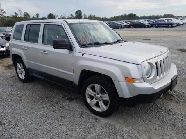 JEEP PATRIOT SP 2011 1j4nt1ga1bd194979