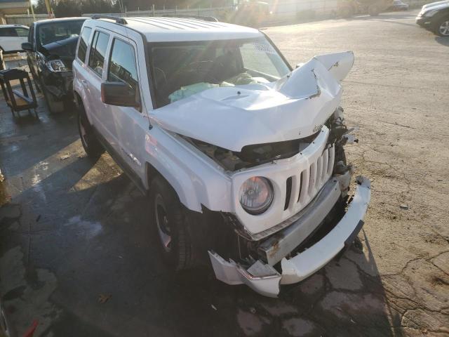 JEEP PATRIOT SP 2011 1j4nt1ga1bd270412