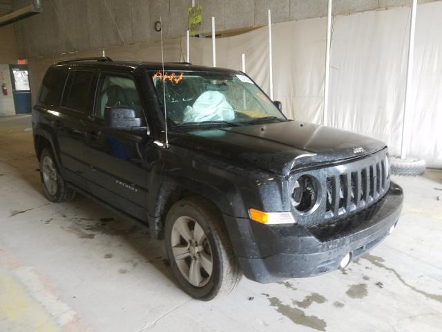 JEEP PATRIOT SP 2011 1j4nt1ga2bd103900