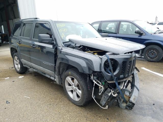 JEEP PATRIOT SP 2011 1j4nt1ga2bd115612