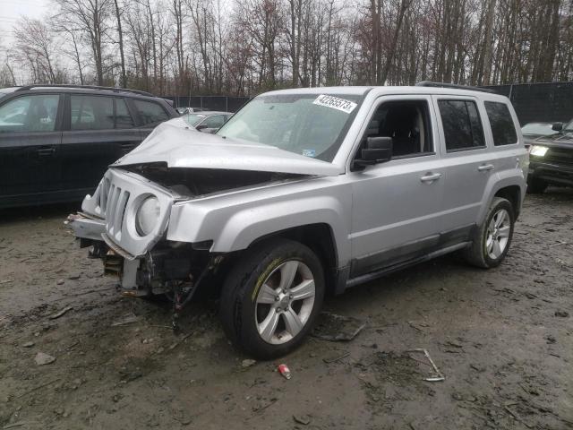 JEEP PATRIOT SP 2011 1j4nt1ga2bd122737