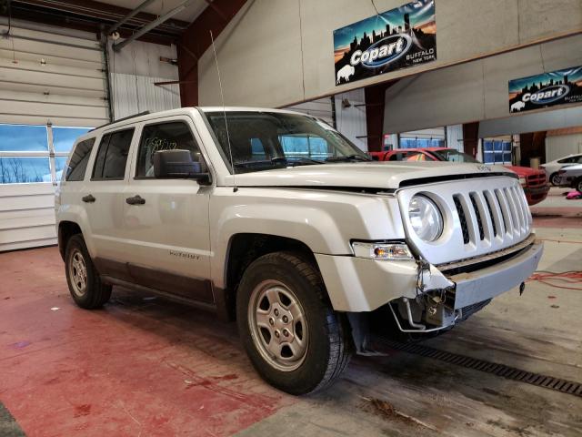 JEEP PATRIOT SP 2011 1j4nt1ga2bd132247