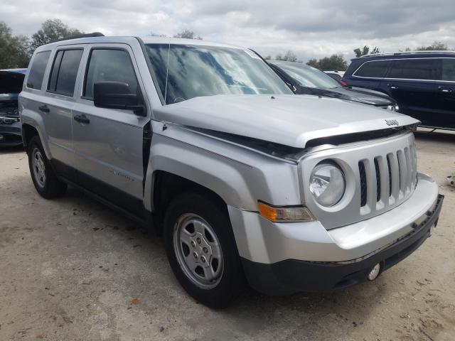 JEEP PATRIOT SP 2011 1j4nt1ga2bd142552