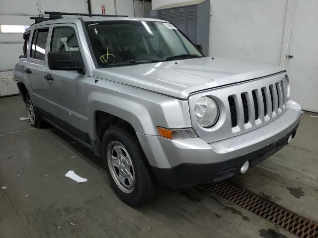 JEEP PATRIOT SP 2011 1j4nt1ga2bd155947