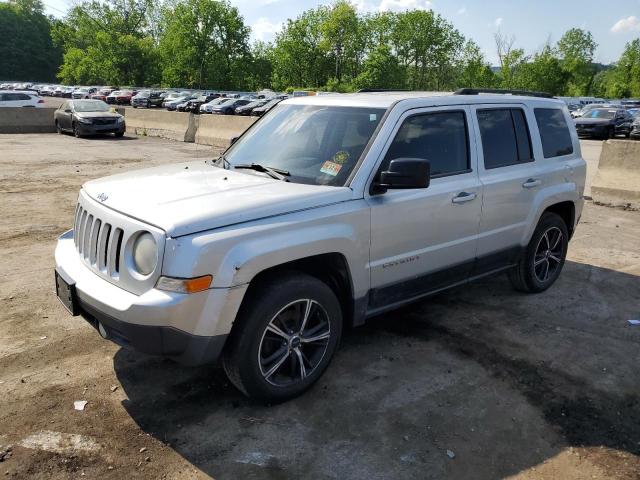 JEEP PATRIOT 2011 1j4nt1ga2bd224619