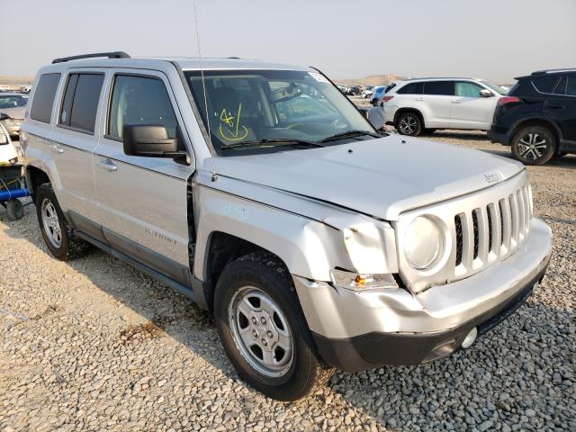 JEEP PATRIOT SP 2011 1j4nt1ga2bd270788