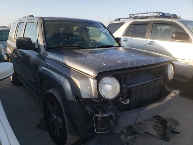 JEEP PATRIOT SP 2011 1j4nt1ga2bd290183