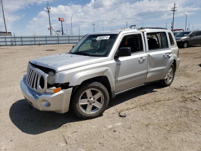 JEEP PATRIOT 2010 1j4nt1ga3ad641567