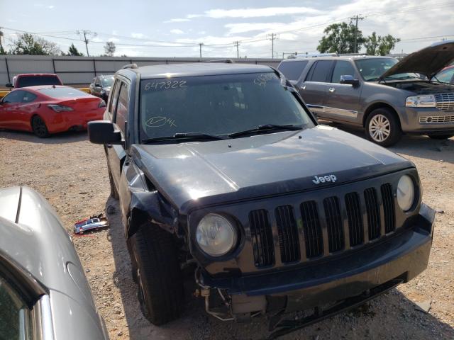 JEEP PATRIOT SP 2010 1j4nt1ga3ad647322