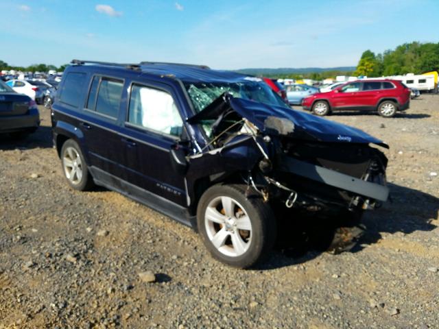 JEEP PATRIOT SP 2011 1j4nt1ga3bd102948