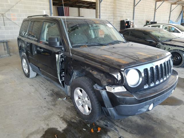 JEEP PATRIOT SP 2011 1j4nt1ga3bd103386