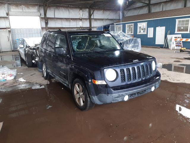 JEEP PATRIOT SP 2011 1j4nt1ga3bd104263