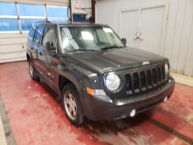 JEEP PATRIOT SP 2011 1j4nt1ga3bd119569