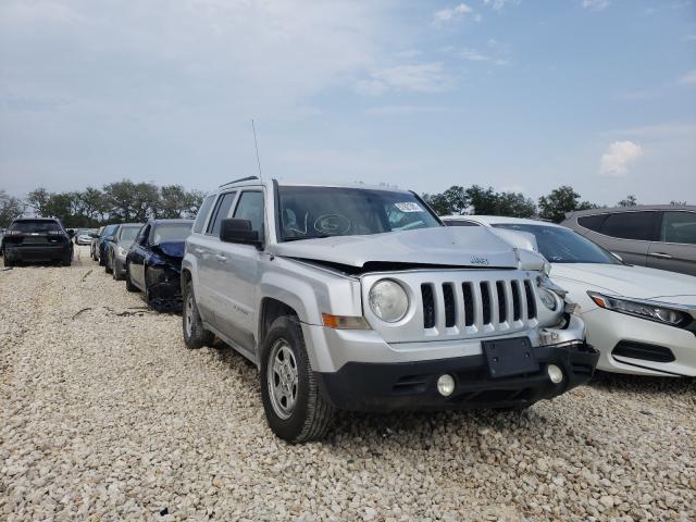 JEEP PATRIOT SP 2011 1j4nt1ga3bd126909