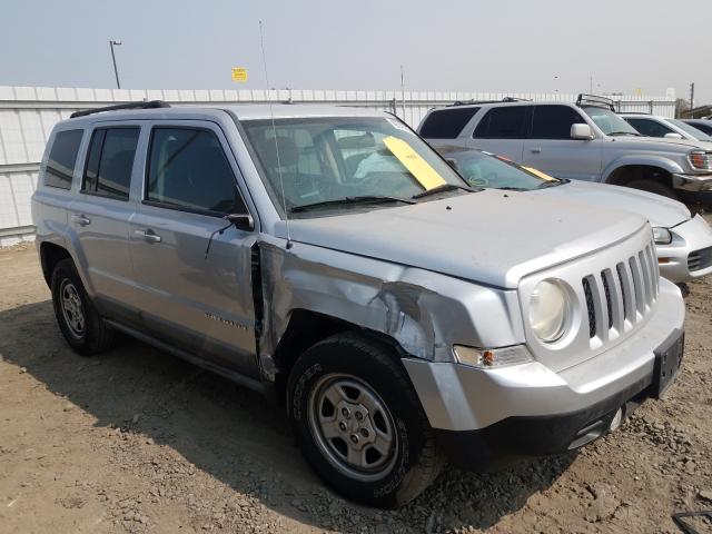 JEEP PATRIOT SP 2011 1j4nt1ga3bd131530