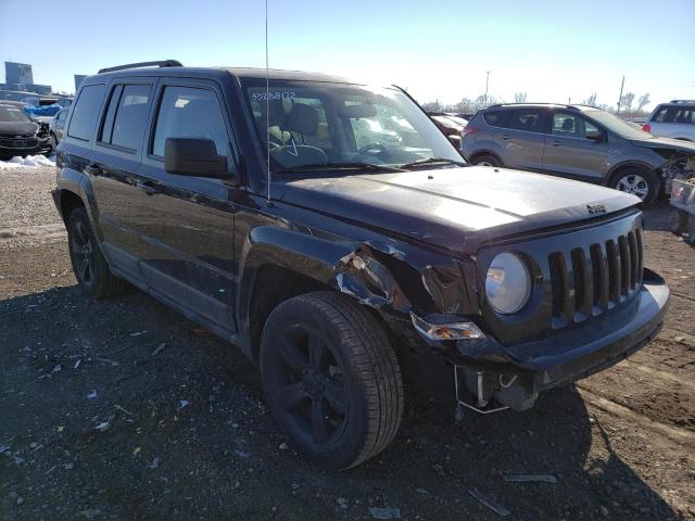 JEEP PATRIOT SP 2011 1j4nt1ga3bd156623