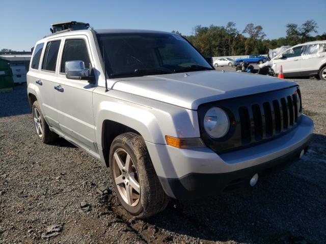 JEEP PATRIOT SP 2011 1j4nt1ga3bd178072