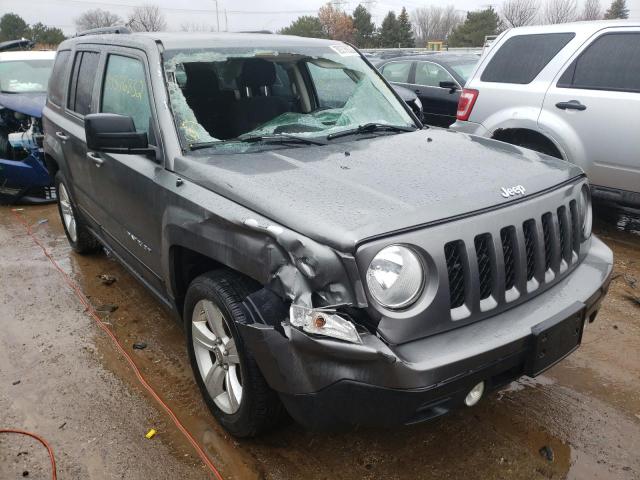 JEEP PATRIOT SP 2011 1j4nt1ga3bd230686