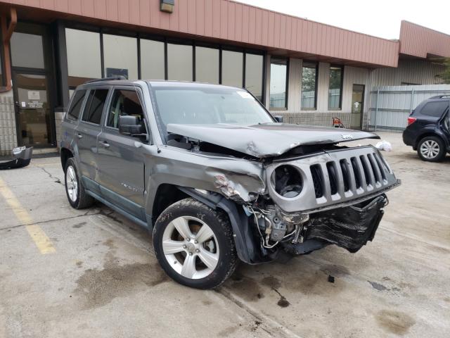 JEEP PATRIOT SP 2011 1j4nt1ga3bd241154