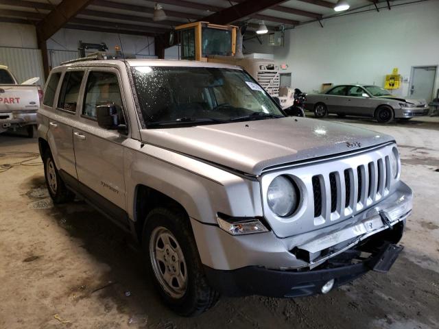 JEEP PATRIOT SP 2011 1j4nt1ga3bd263364