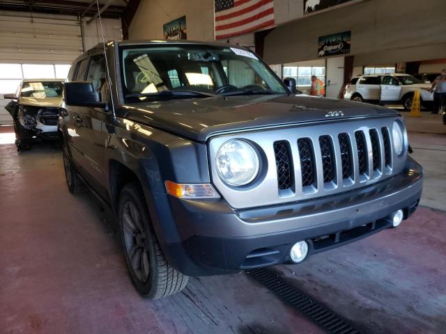 JEEP PATRIOT SP 2011 1j4nt1ga3bd289947