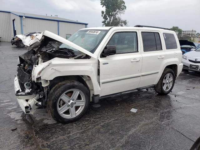 JEEP PATRIOT SP 2010 1j4nt1ga4ad621182