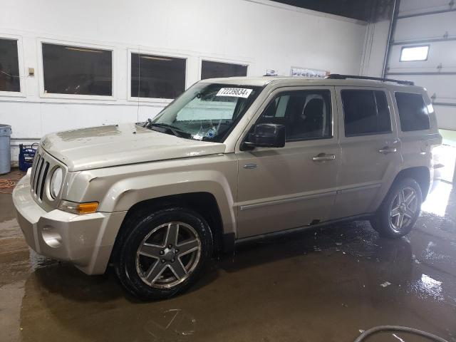 JEEP PATRIOT SP 2010 1j4nt1ga4ad625569