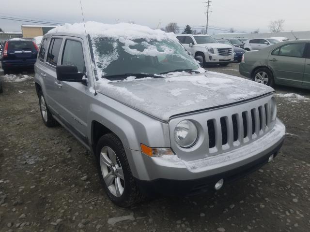 JEEP PATRIOT SP 2011 1j4nt1ga4bd108306