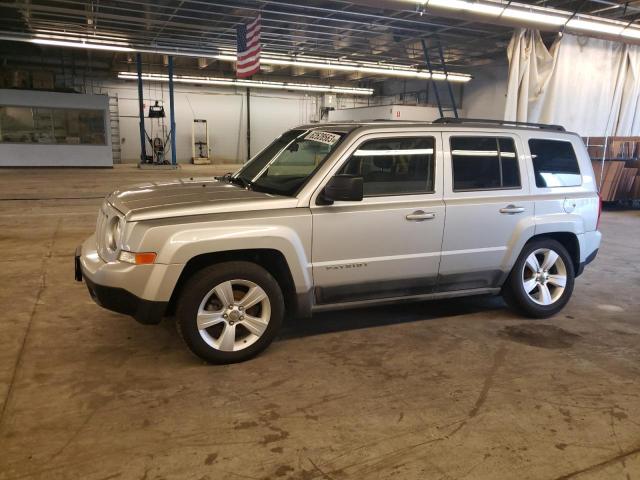 JEEP PATRIOT SP 2011 1j4nt1ga4bd115630