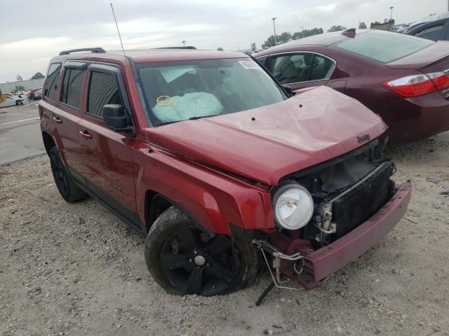 JEEP PATRIOT SP 2011 1j4nt1ga4bd124599