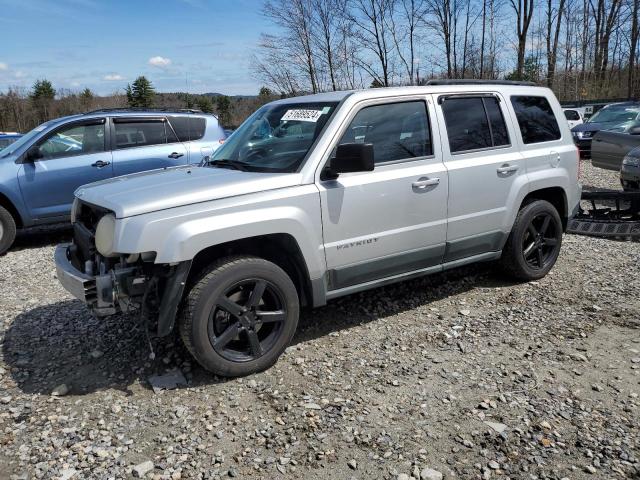 JEEP PATRIOT SP 2011 1j4nt1ga4bd171261