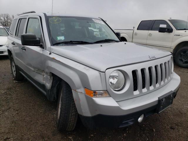 JEEP PATRIOT SP 2011 1j4nt1ga4bd175410