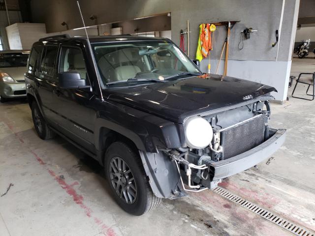 JEEP PATRIOT SP 2011 1j4nt1ga4bd202850