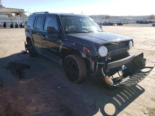 JEEP PATRIOT SP 2011 1j4nt1ga4bd208163