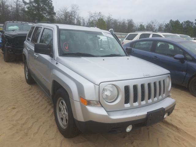 JEEP PATRIOT SP 2011 1j4nt1ga4bd235749