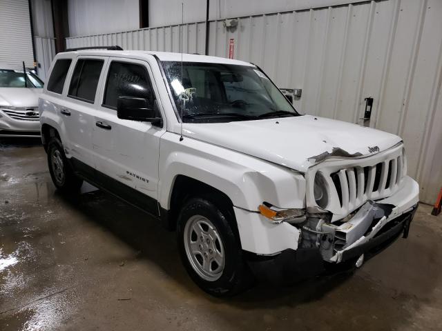 JEEP PATRIOT SP 2011 1j4nt1ga4bd285499