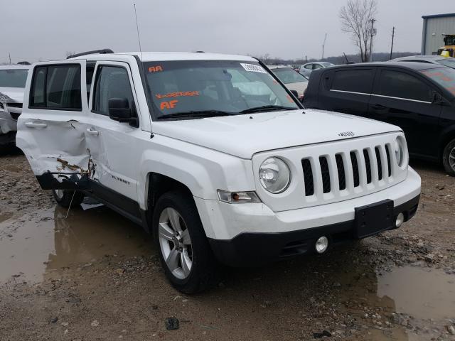 JEEP PATRIOT SP 2011 1j4nt1ga4bd287284