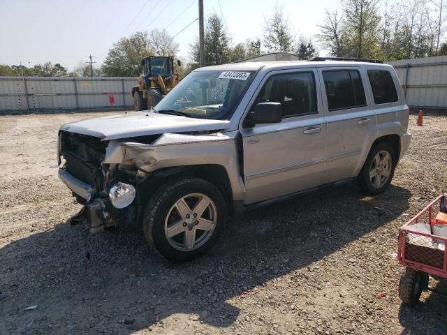 JEEP PATRIOT SP 2010 1j4nt1ga5ad621837