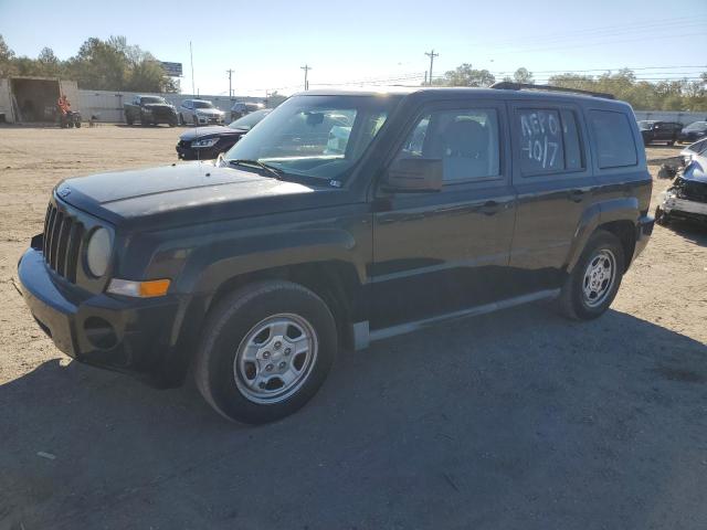 JEEP PATRIOT SP 2010 1j4nt1ga5ad671234