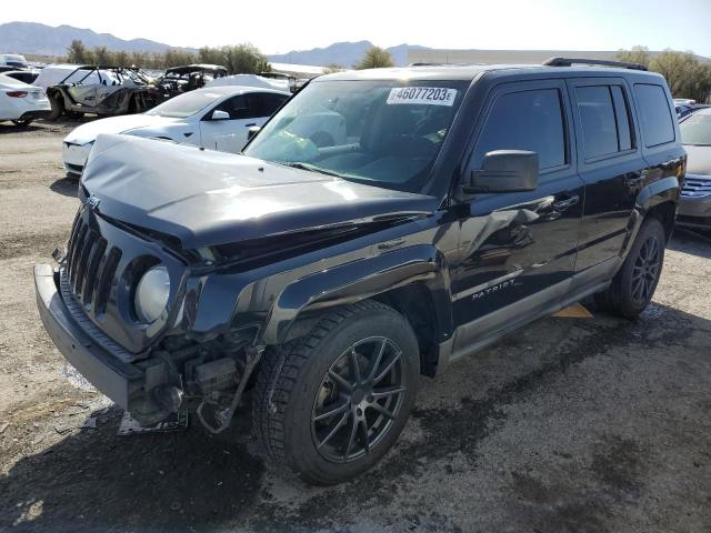 JEEP PATRIOT SP 2011 1j4nt1ga5bd124420