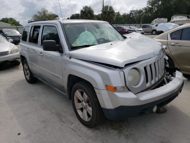 JEEP PATRIOT SP 2011 1j4nt1ga5bd132243