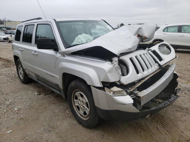 JEEP PATRIOT SP 2011 1j4nt1ga5bd178221