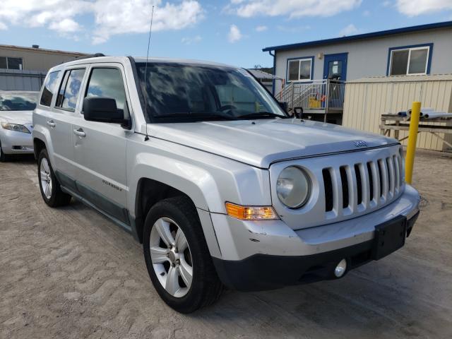 JEEP PATRIOT SP 2011 1j4nt1ga5bd260028