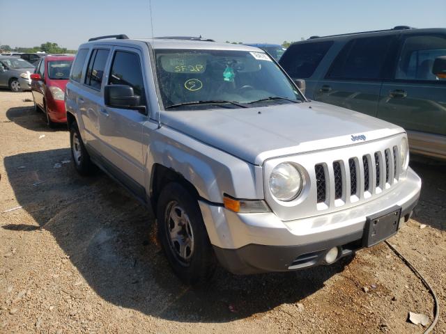 JEEP PATRIOT SP 2011 1j4nt1ga5bd264130