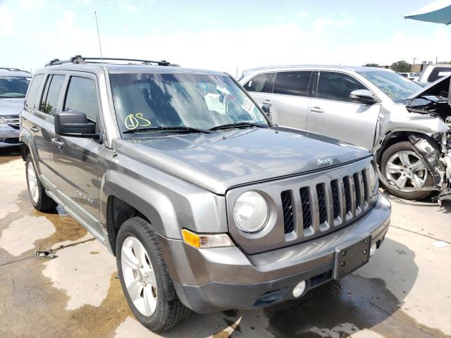 JEEP PATRIOT SP 2011 1j4nt1ga5bd286080