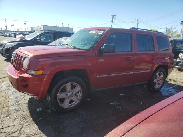 JEEP PATRIOT SP 2010 1j4nt1ga6ad634970