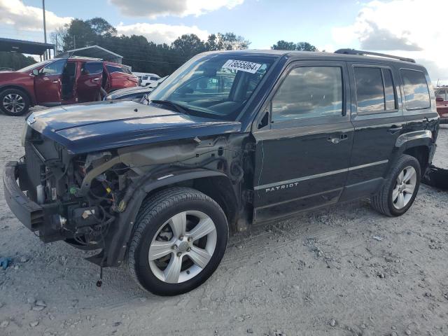 JEEP PATRIOT SP 2011 1j4nt1ga6bd104130