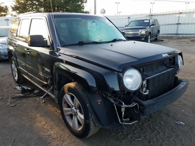 JEEP PATRIOT SP 2011 1j4nt1ga6bd119775